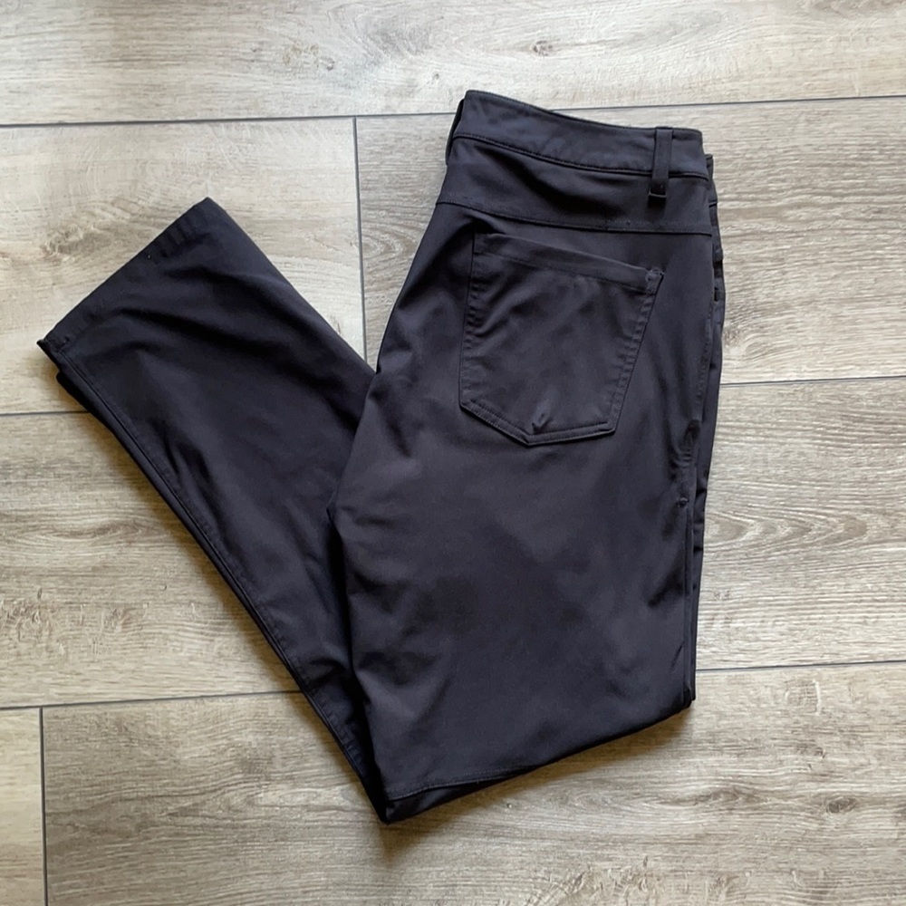 Lululemon ABC Pant Classic | Black